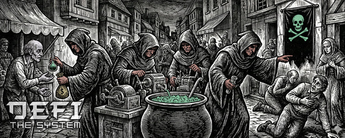 Don't Fall for the Scam - Address Poisoning Explained