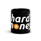 Hard Money BTC Mug