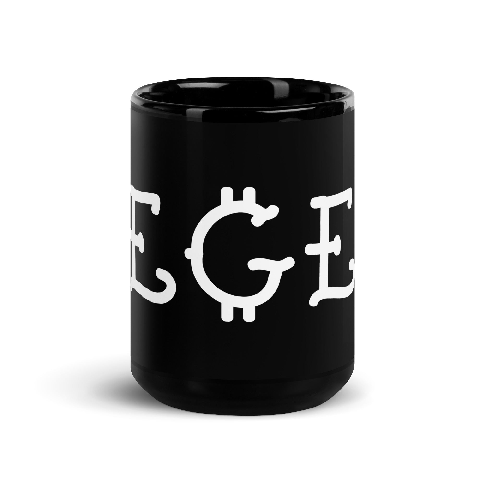 Degen Coffee Mug