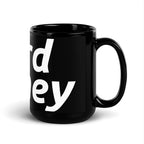 Hard Money BTC Mug