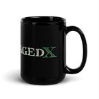 Full Leveraged Crypto Degen Mug