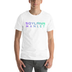 Soylana Manlet Sol Gradient